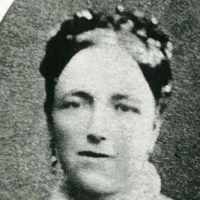 Helena Lydia Robinson (1835 - 1883) Profile